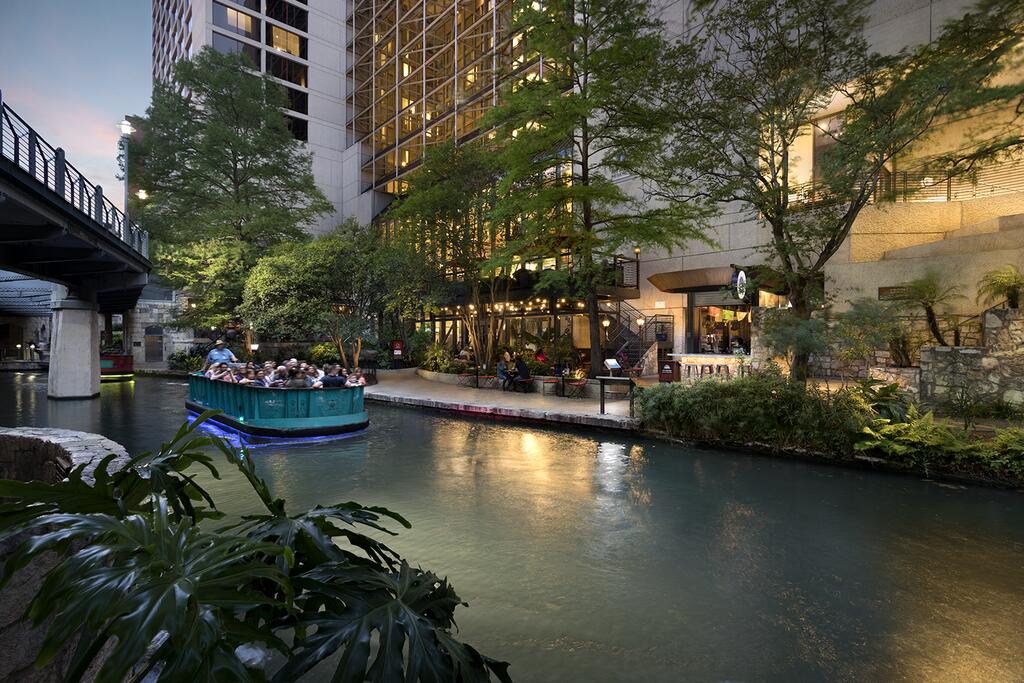 Hyatt Regency San Antonio Riverwalk - thumb 0