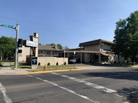 Imperial inn Accommodation Texas