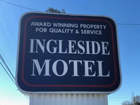 Ingleside Motel Accommodation Texas