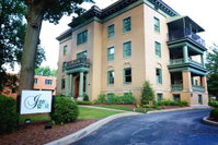 Inn at 835 Boutique Hotel Accommodation Texas