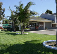 Inn at Highway 1 - Accommodation Texas