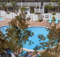 Inn at Morro Bay - Accommodation Texas