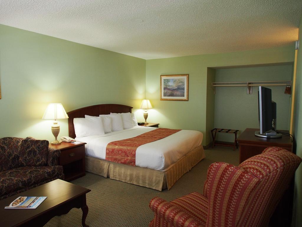 Inn At The Waterpark - thumb 1