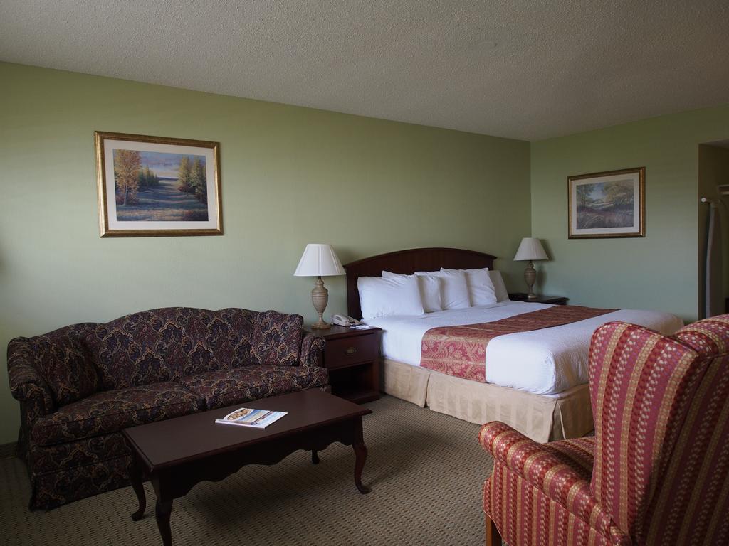 Inn At The Waterpark - thumb 3