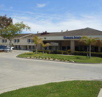 Inn of Lompoc - Accommodation Texas
