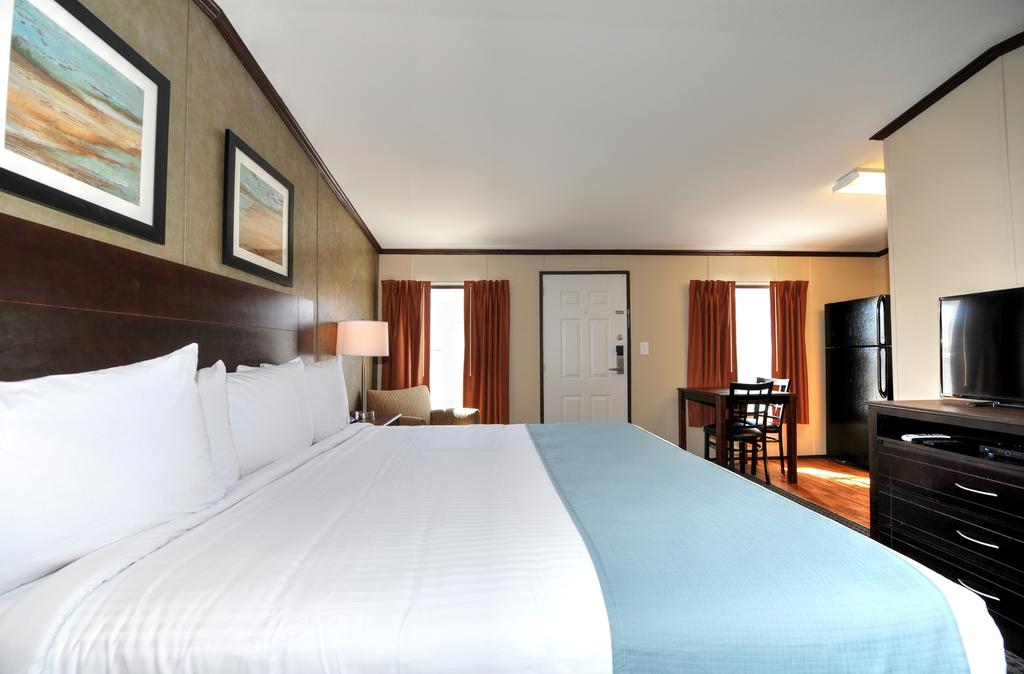 Instalodge Hotel And Suites Karnes City - thumb 1
