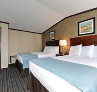 Instalodge Hotel and Suites Karnes City - Accommodation Texas