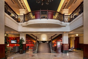 InterContinental Hotel Stephen F. Austin