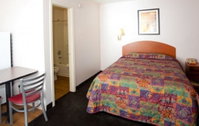InTown Suites Extended Stay Dallas TX - Brookriver Drive Accommodation Texas