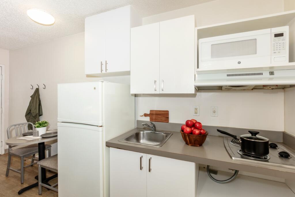InTown Suites Extended Stay Dallas TX - North Richland Hills - thumb 1