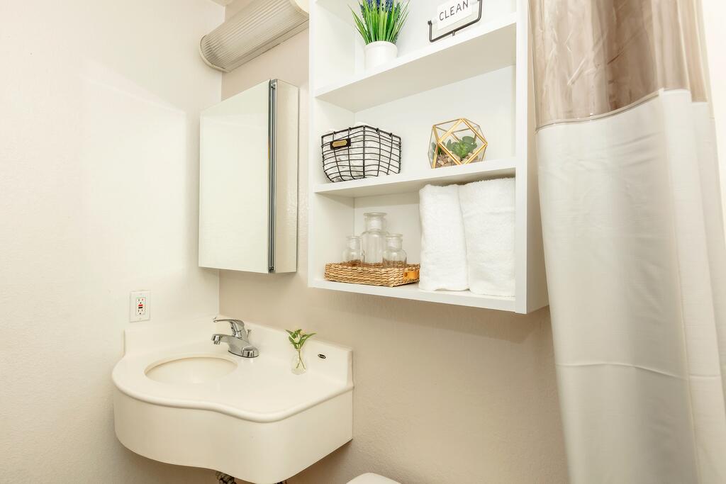 InTown Suites Extended Stay Dallas TX - North Richland Hills - thumb 2