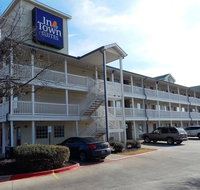 InTown Suites Extended Stay Lewisville Tx- East corporate Drive - Accommodation Texas