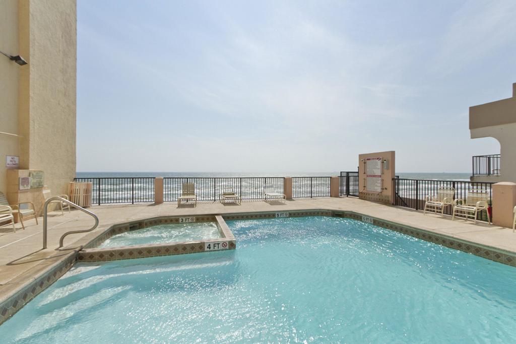 Inverness Condominiums By Padre Island Rentals