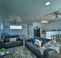 Inviting Studio -  Mile to Surfside Beach - Accommodation Texas