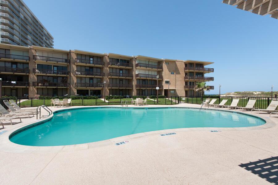 Isla Del Sol Condo Unit 2408 Condo - thumb 0