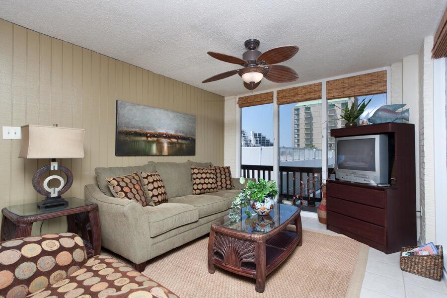 Isla Del Sol Condo Unit 2408 Condo - thumb 1