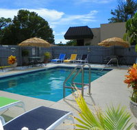 Island Breeze Inn - Venice - Accommodation Texas
