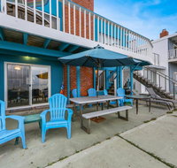 Island in the Sand - Accommodation Texas