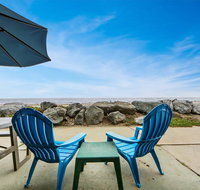 Island in the Sand Lower - Accommodation Texas