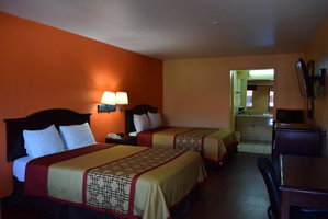 Island Suites Bay City