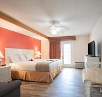 Island Sun Inn  Suites - Venice Florida Historic Downtown  Beach Getaway - Accommodation Texas