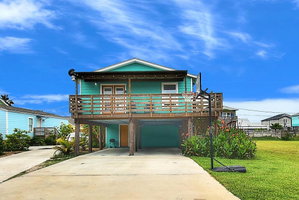 Island Vibes 2,0 Home