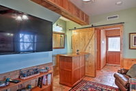 Jasper Cabin with Deck By Lake Tamarac and Golf Course Accommodation Texas