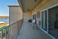Jasper Condo on Lewis Smith Lake with Pool Access Accommodation Texas