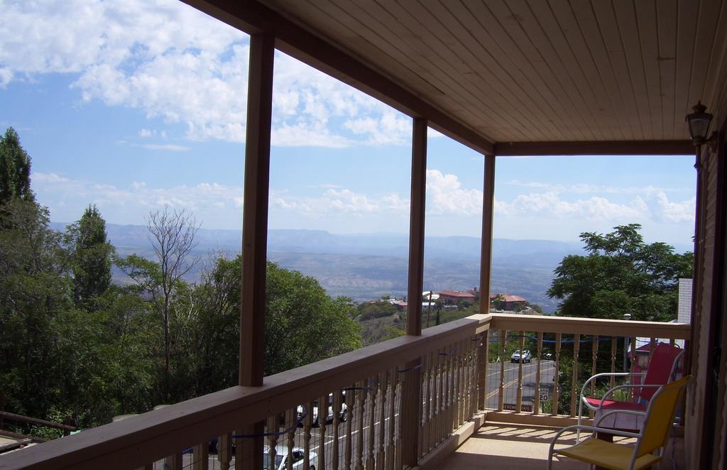 Jerome Million Dollar View #3 - thumb 0