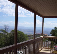 Jerome Million Dollar View 3 - Accommodation Texas