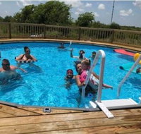 JJB Cabins - Accommodation Texas
