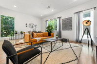 Jurny - Bishop Arts District 2 Bedroom Apartments Accommodation Texas