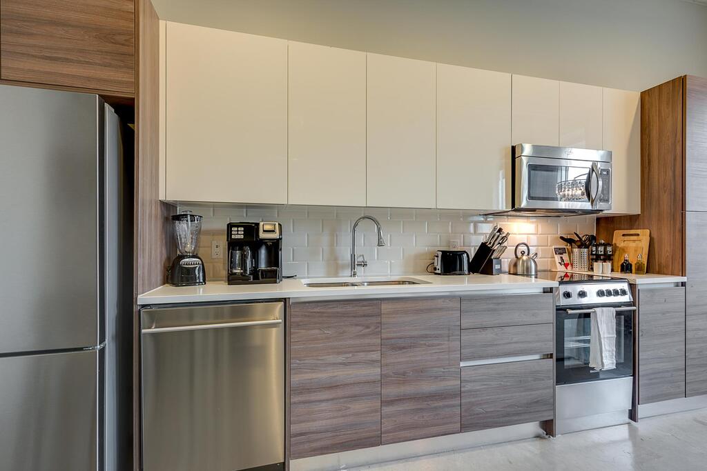 Jurny - Downtown Dallas Apartments - thumb 2