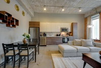 Jurny - Downtown Dallas Apartments Accommodation Texas