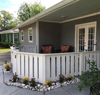 Just Gotta Getaway - Accommodation Texas