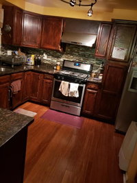 Kabirs den Accommodation Texas