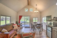 Kalispell Cabin 28 Miles to Glacier National Park Accommodation Texas