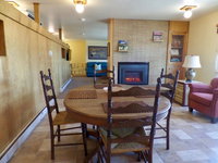 Kalispell Hostel Accommodation Texas