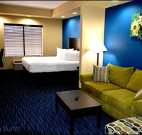 Karnes City Lodge - Accommodation Texas