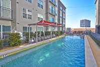 Kasa Dallas Apartments Near SMU Accommodation Texas