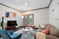 Kasa Dallas North Apartments Accommodation Texas