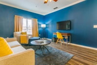 Kasa Dallas West End Apartments Accommodation Texas