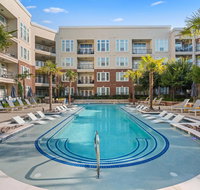 Kasa Frisco Apartments - Accommodation Texas