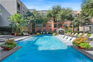 Kasa Houston Midtown Apartments