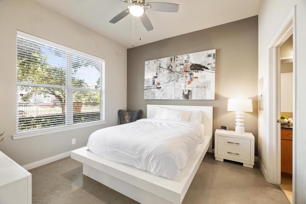 Kasa Houston Uptown Apartments - thumb 0