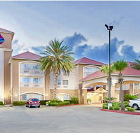 Kemah Edgewater Hotel - Accommodation Texas