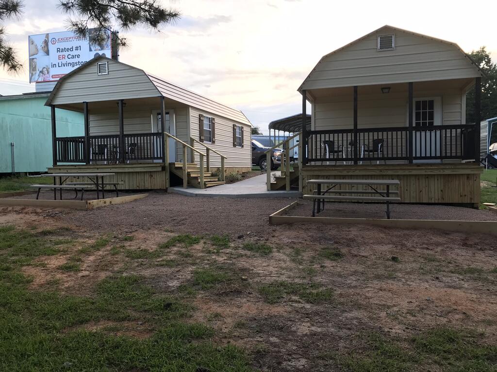 Kickapoo Shores Waterfront Cottages - thumb 1