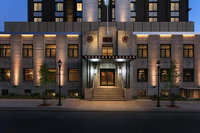 Kimpton - Armory Hotel Bozeman Accommodation Texas