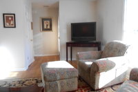 KINGS ROW ON HISTORICAL AVENUE Accommodation Texas