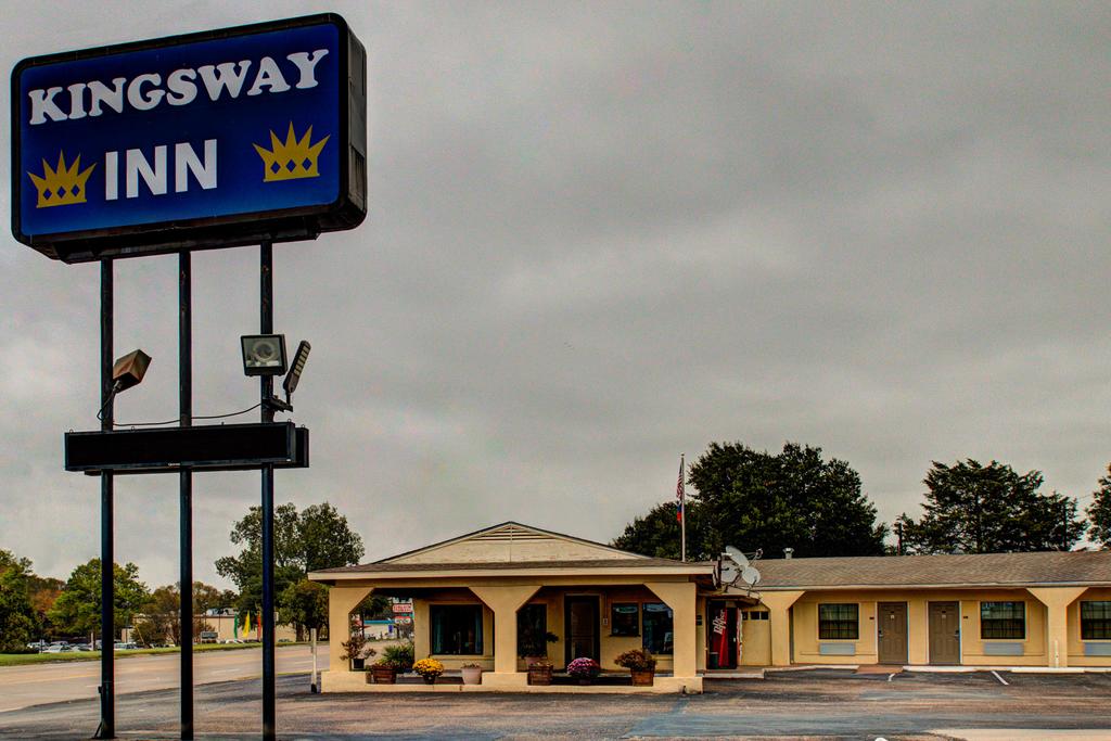 Kingsway Inn Corsicana - thumb 0